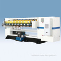 Automatic Cutoff Machine Kthq